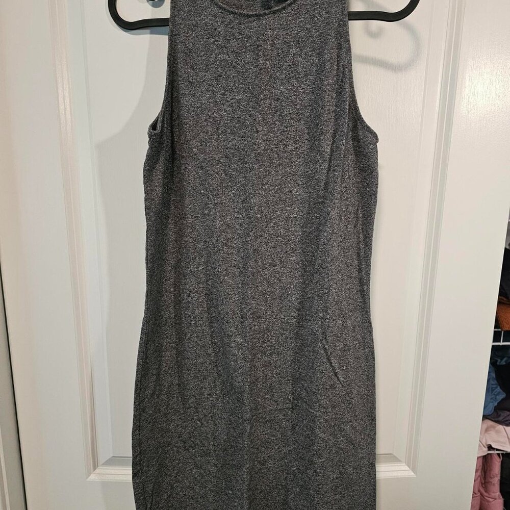 Super Comfy Grey Hm Snug